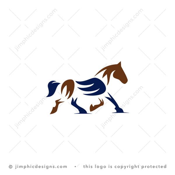 Horse Logo