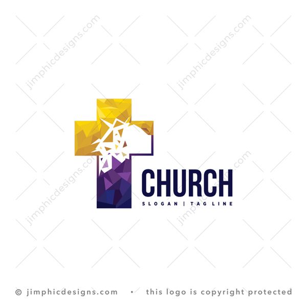 Cross Logo