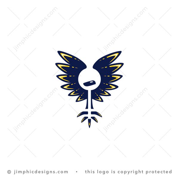 Phoenix Key Logo