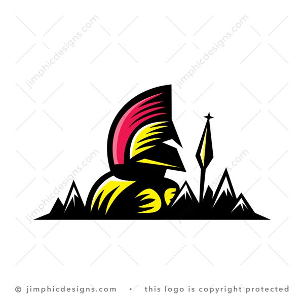 Warrior Logo