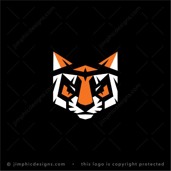 Tiger Logo