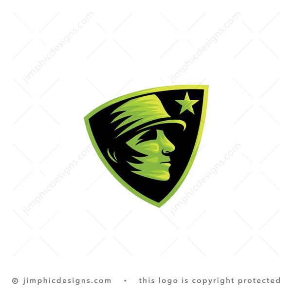Soldier Logo