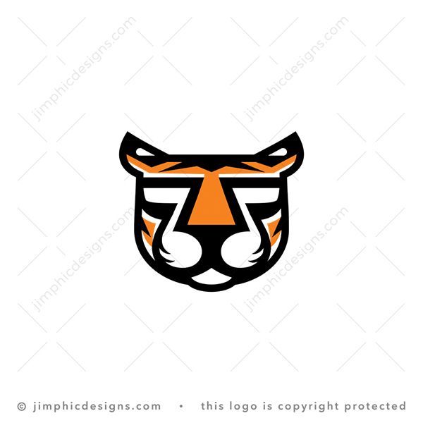 Music Tiger Logo