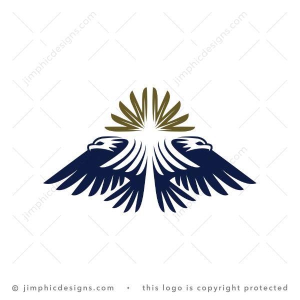 Birds Church Logo