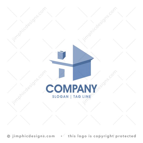 House Logo