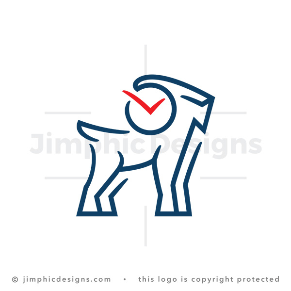 Goat Watch Logo
