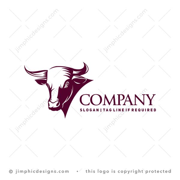 Bull Logo