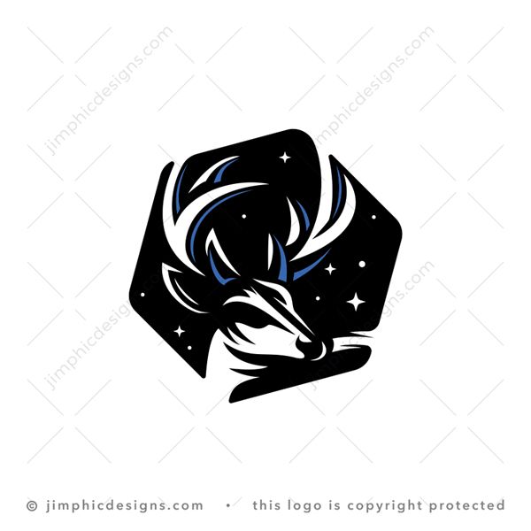 Deer Logo