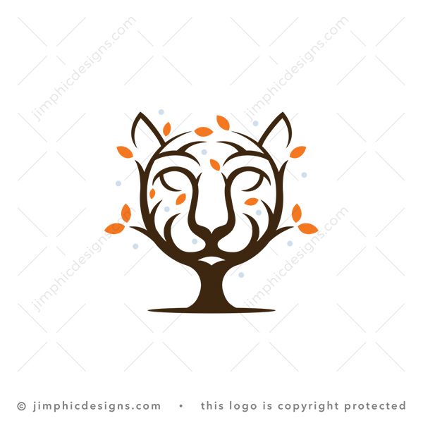 Tiger Tree Logo