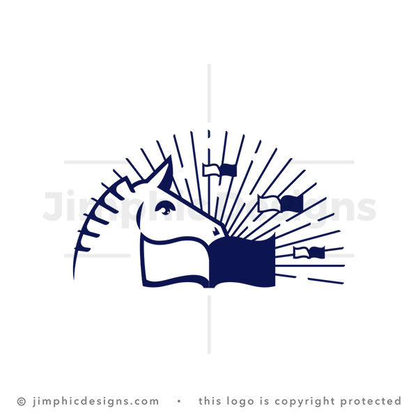 Horse Education Logo