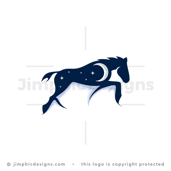 Horse Mountains Logo