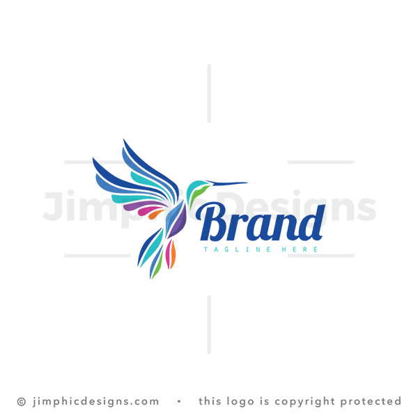 Hummingbird Logo