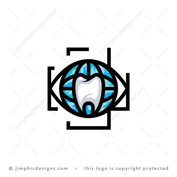 Global Tooth Logo