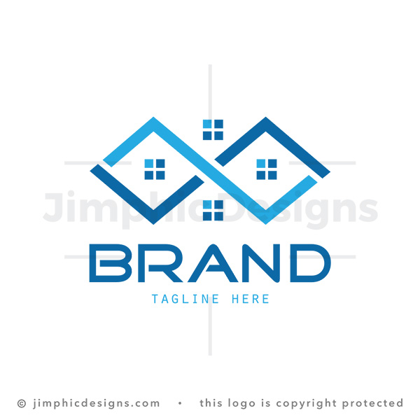 Infinity Homes Logo