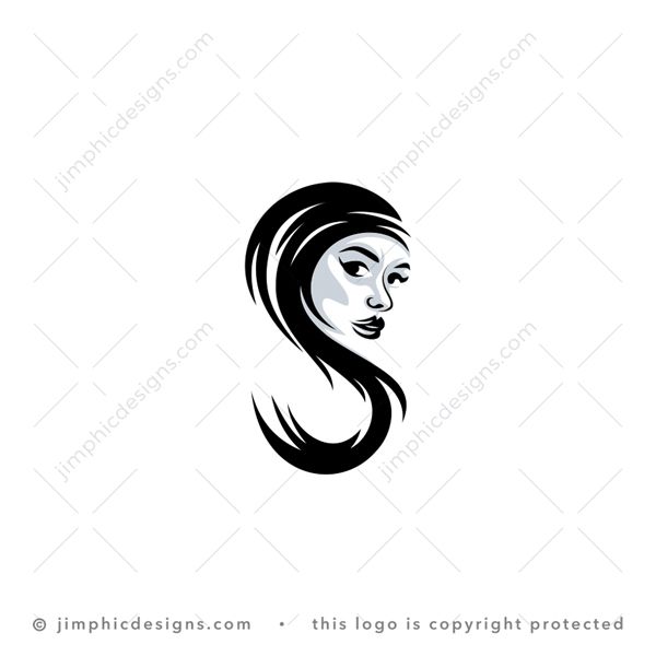 S Woman Logo