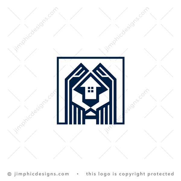 Lion House Logo