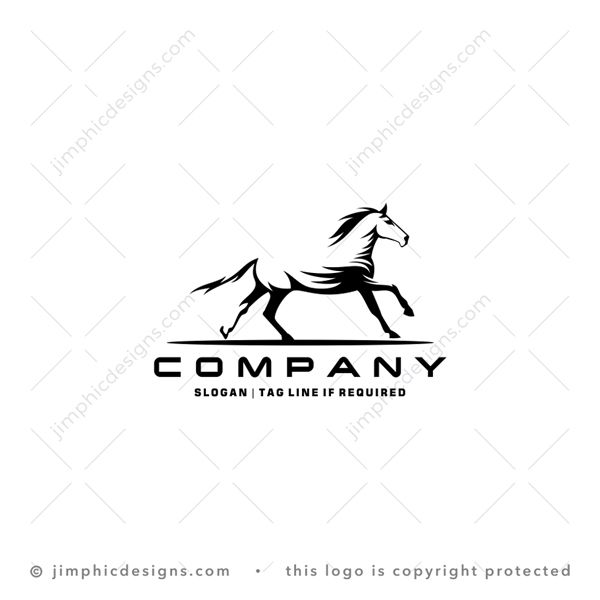 Horse Logo