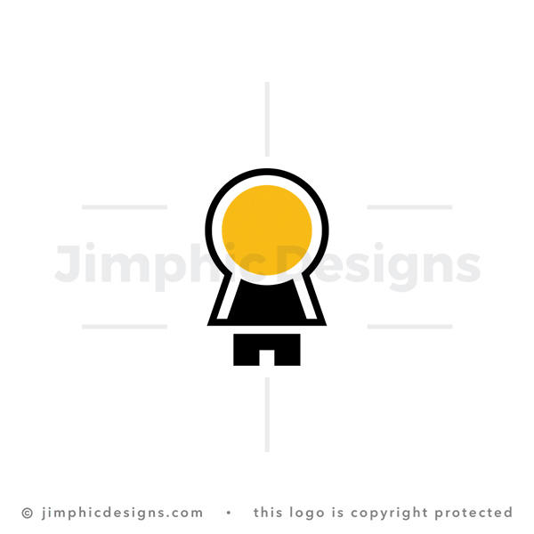 Keyhole House Logo