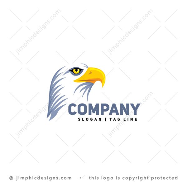 Eagle Logo