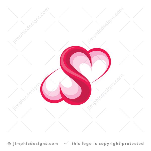 S Love Logo