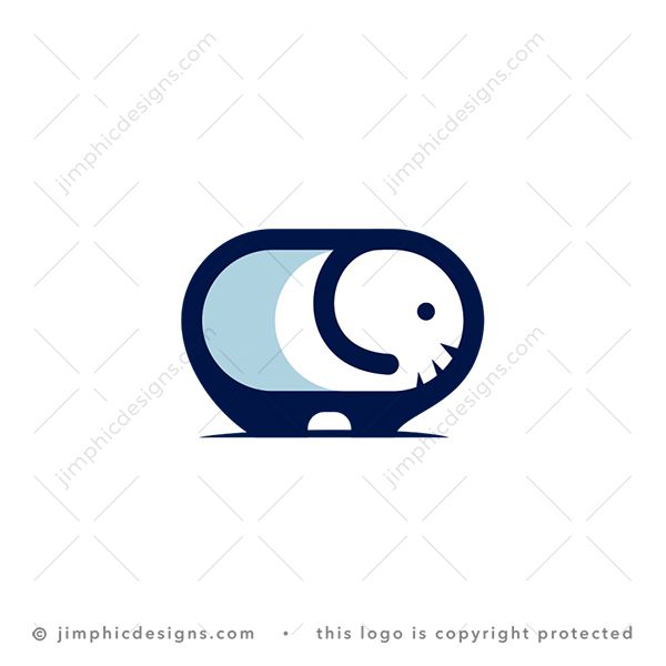 Elephant Pill Logo
