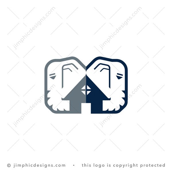 Elephant House Logo