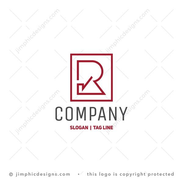R Roof Logo