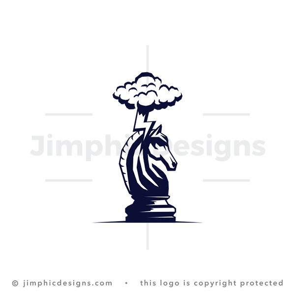 Lightning Knight Logo