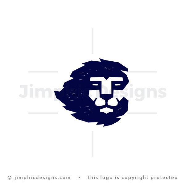 Lion Logo
