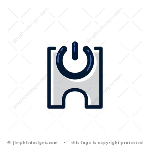 Power H Logo