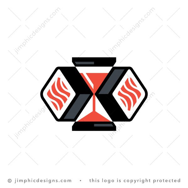 Sushi Time Logo