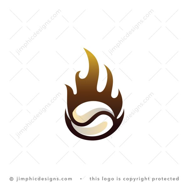 Coffee Roast Logo