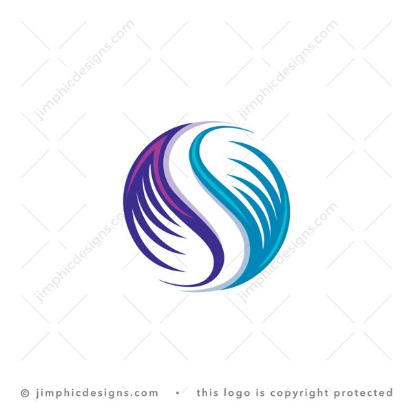 S Wings Logo