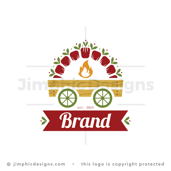 Mobile Oven Logo