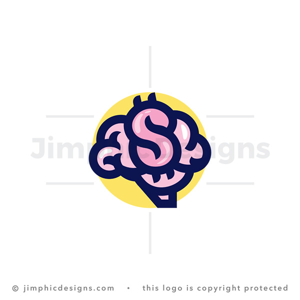 Money Brains Logo