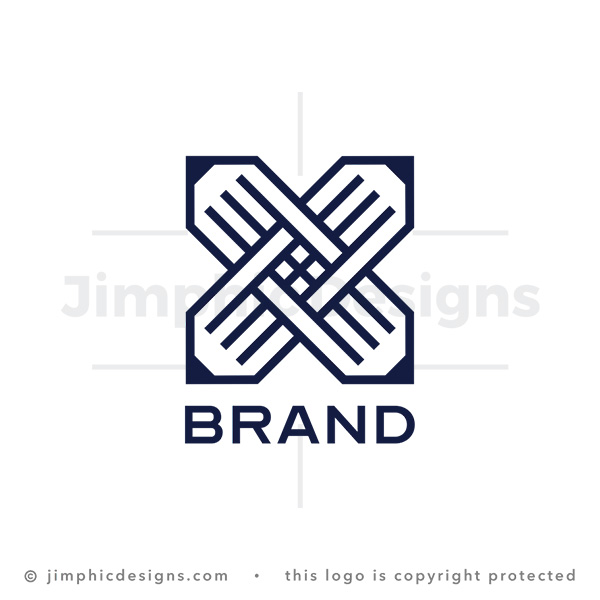 Multiply Letter X Real Estate Design