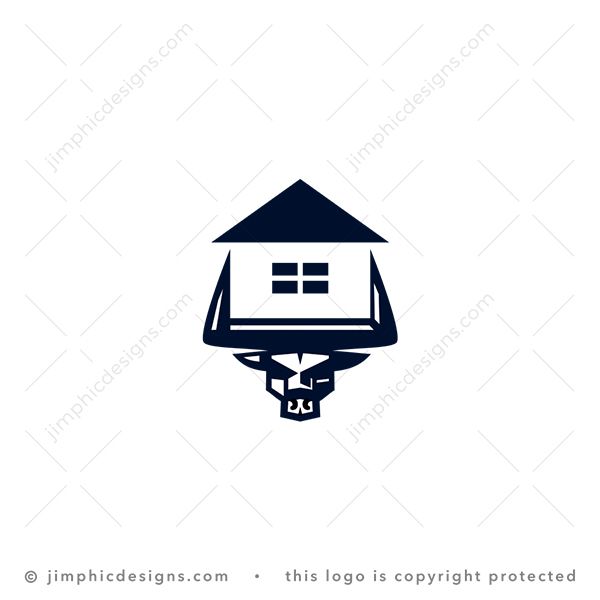 Bull House Logo