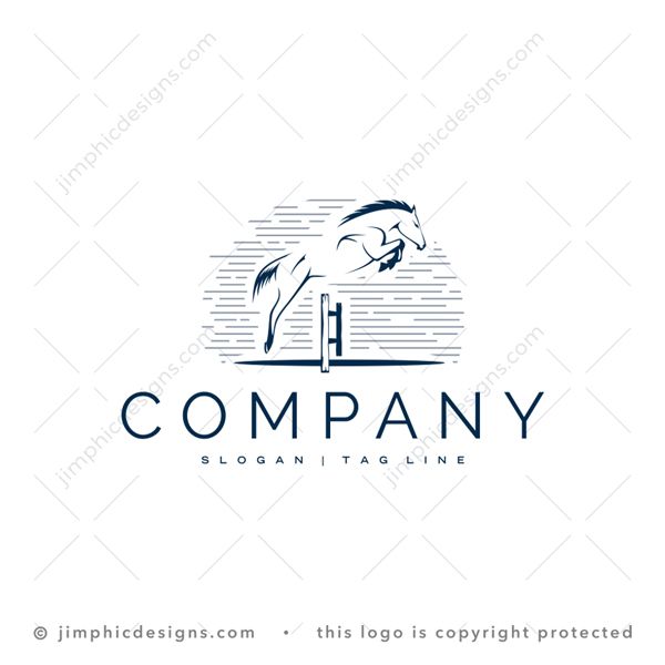 Horse Logo