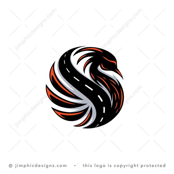 Phoenix Road Logo