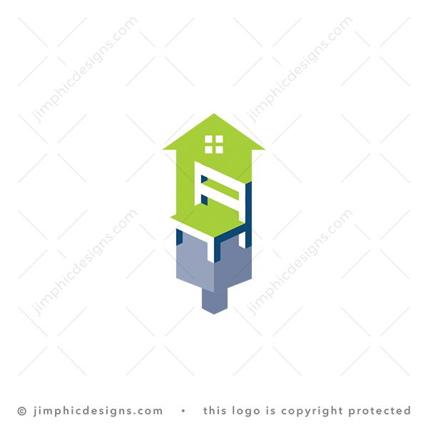 Home Furniture Fix Logo