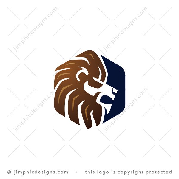 Lion Logo