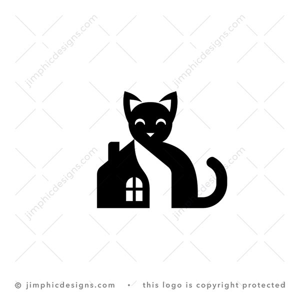 Cat House Logo