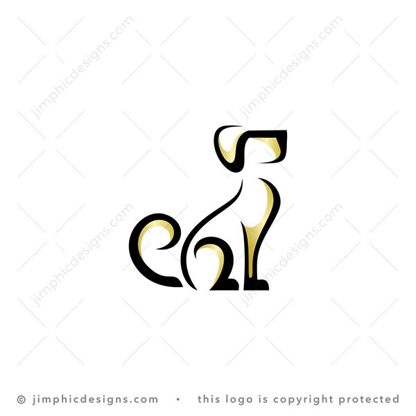 Dog Logo