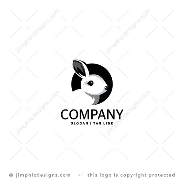 Bunny Logo