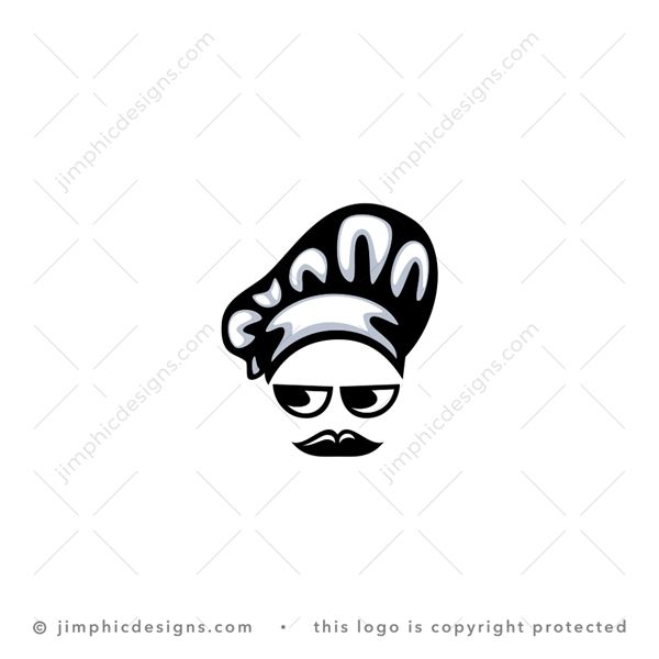Cool Chef Logo
