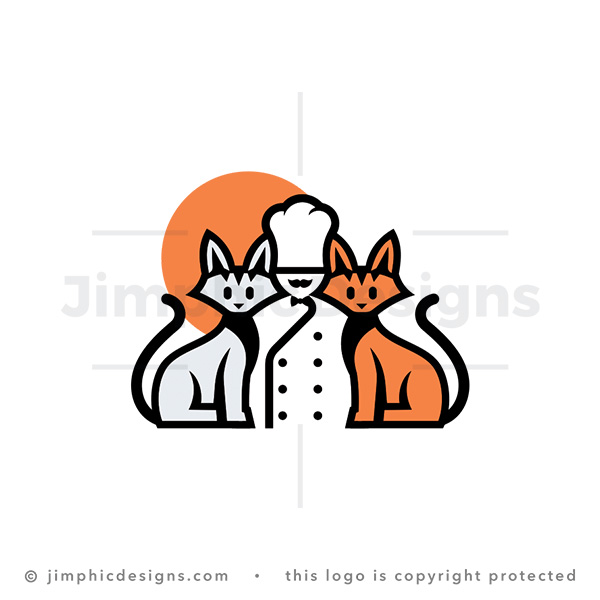 Pet Chef Logo