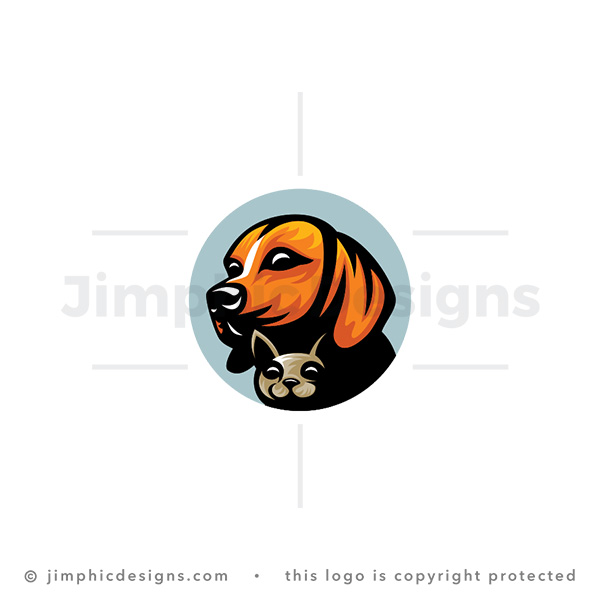 Pets Logo