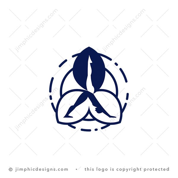 Yoga Trinity Logo