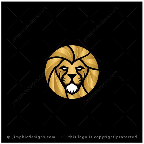 Lion Logo