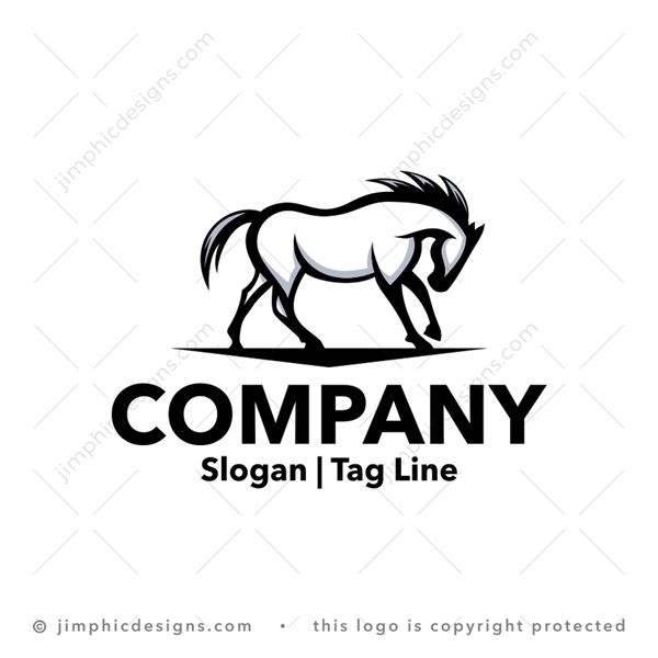 Horse Logo